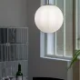 Подвесной светильник PAMELA Chrome от ImperiumLoft