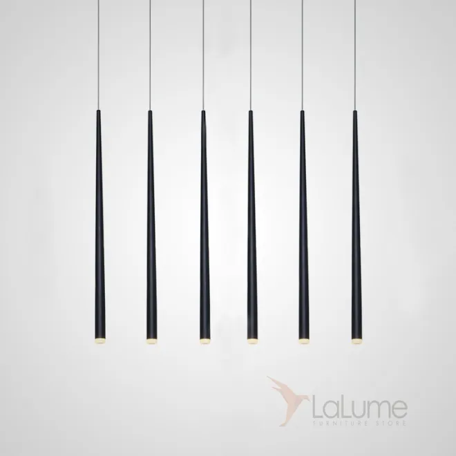 Подвесной светильник MORGAN от ImperiumLoft