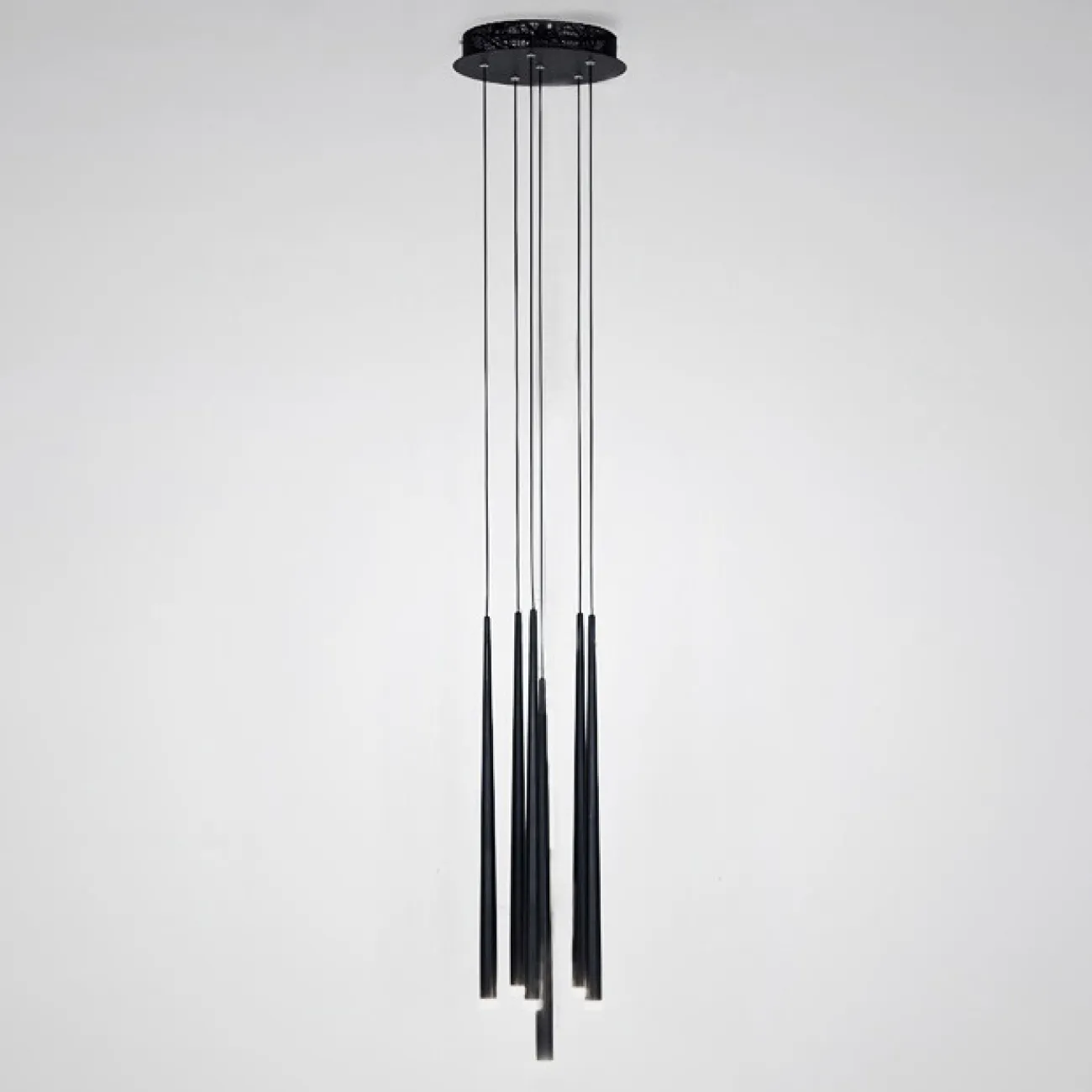 Подвесной светильник MORGAN от ImperiumLoft