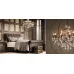 Люстра Restoration Hardware Foucault's Orb Crystal Chandelier