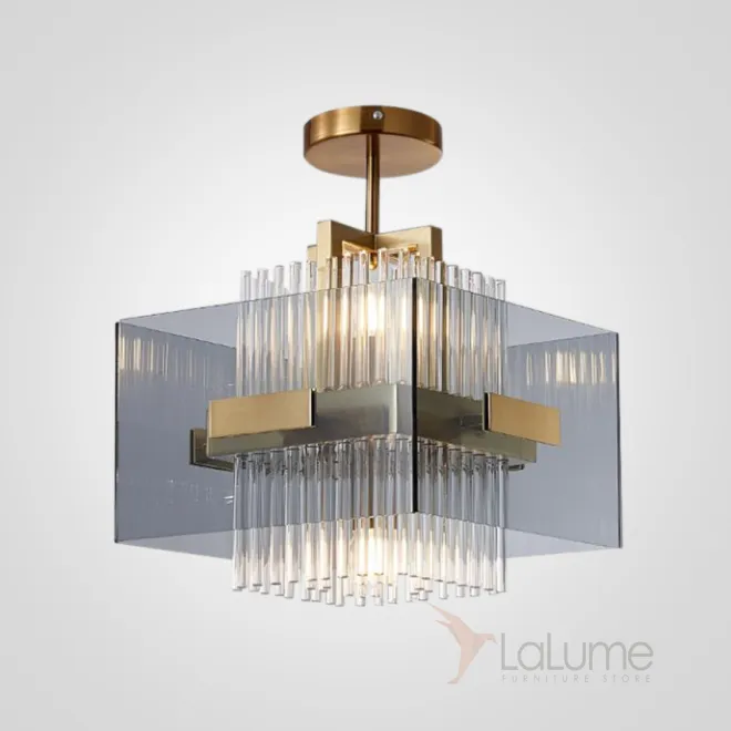 Потолочная люстра SELLA CH от ImperiumLoft