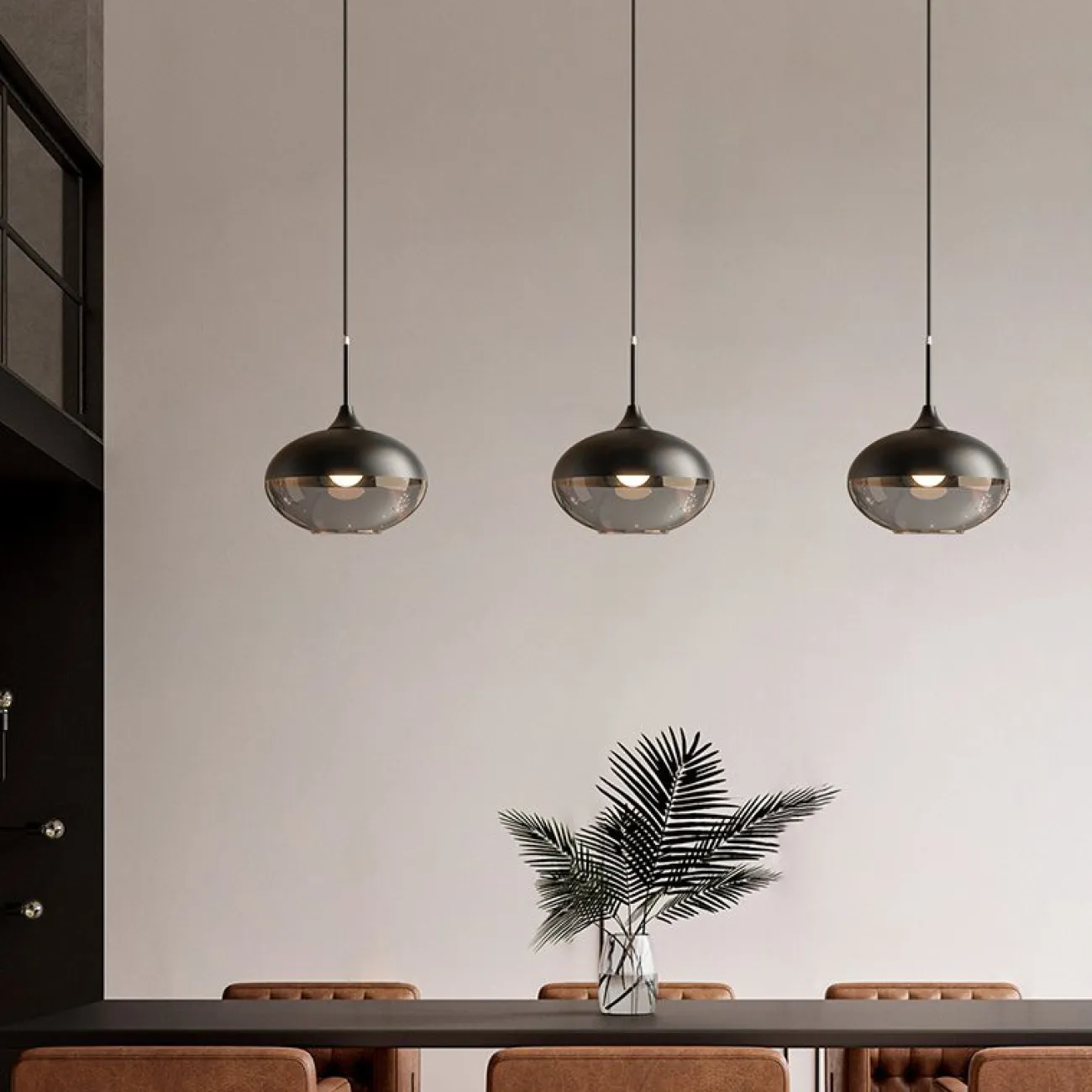 Подвесной светильник DAX D20 от ImperiumLoft Подвесной светильник DAX D20 от ImperiumLoft