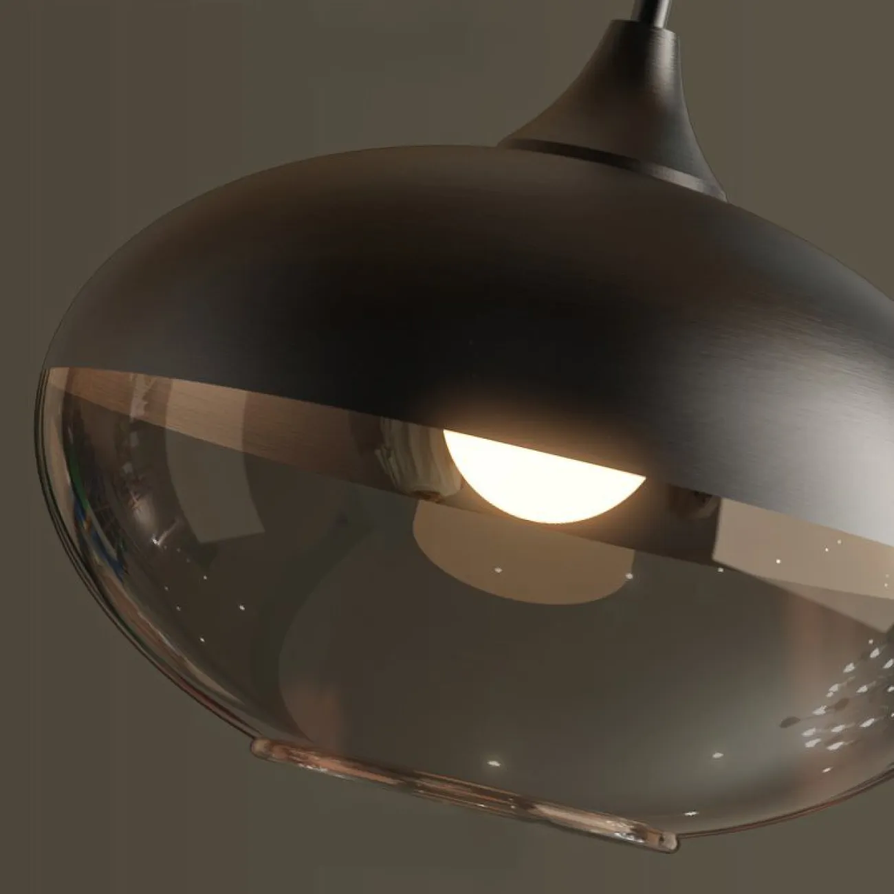 Подвесной светильник DAX D20 от ImperiumLoft Подвесной светильник DAX D20 от ImperiumLoft