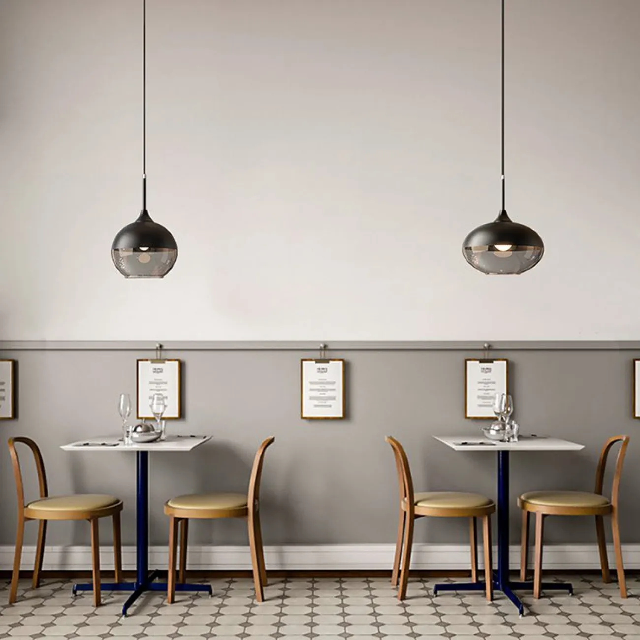 Подвесной светильник DAX D20 от ImperiumLoft Подвесной светильник DAX D20 от ImperiumLoft