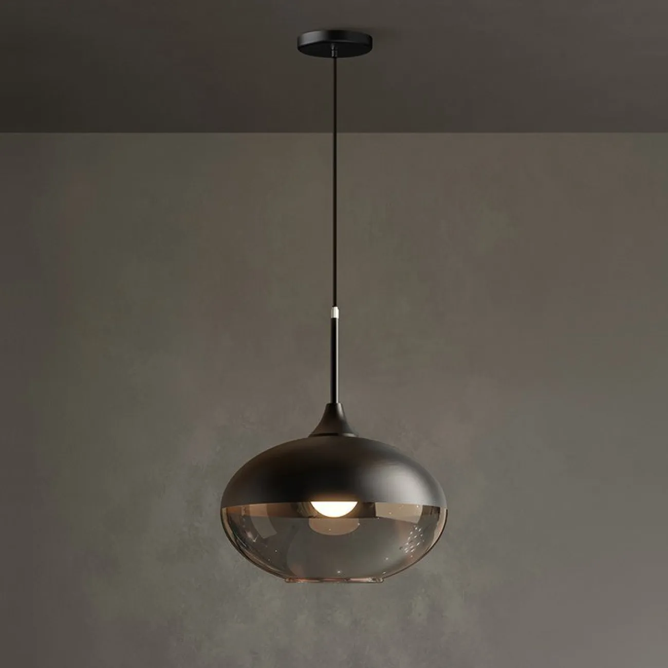 Подвесной светильник DAX D20 от ImperiumLoft Подвесной светильник DAX D20 от ImperiumLoft