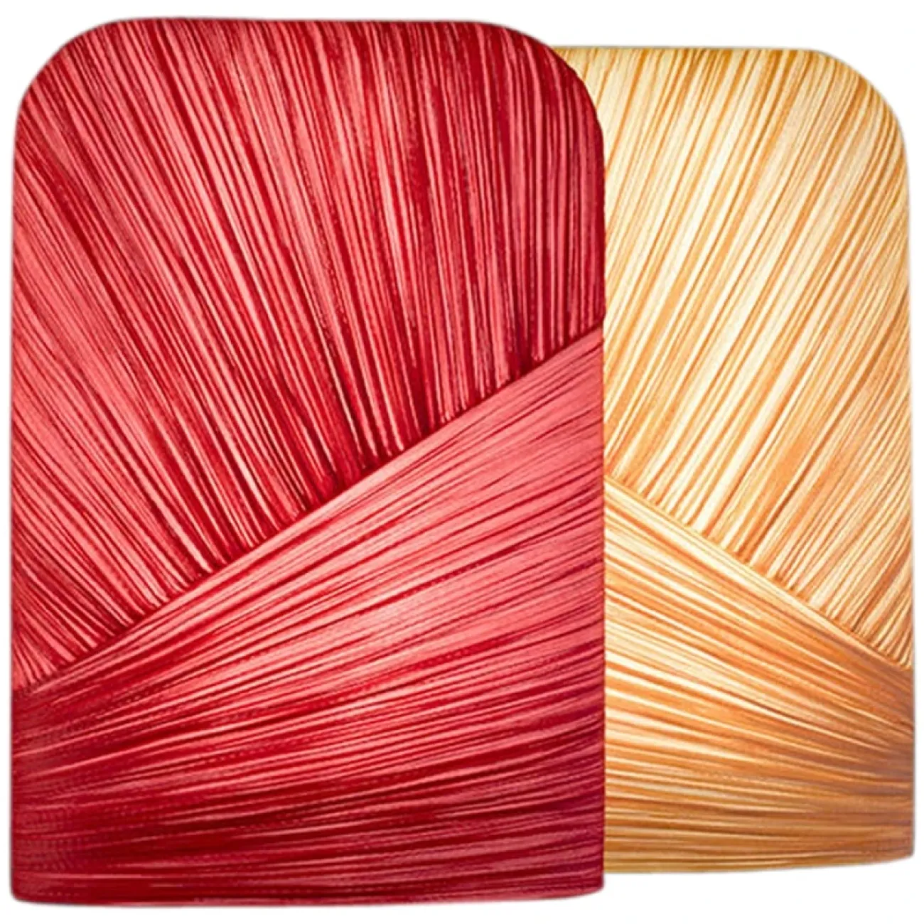 Торшер Aqua Creations Silk от ImperiumLoft