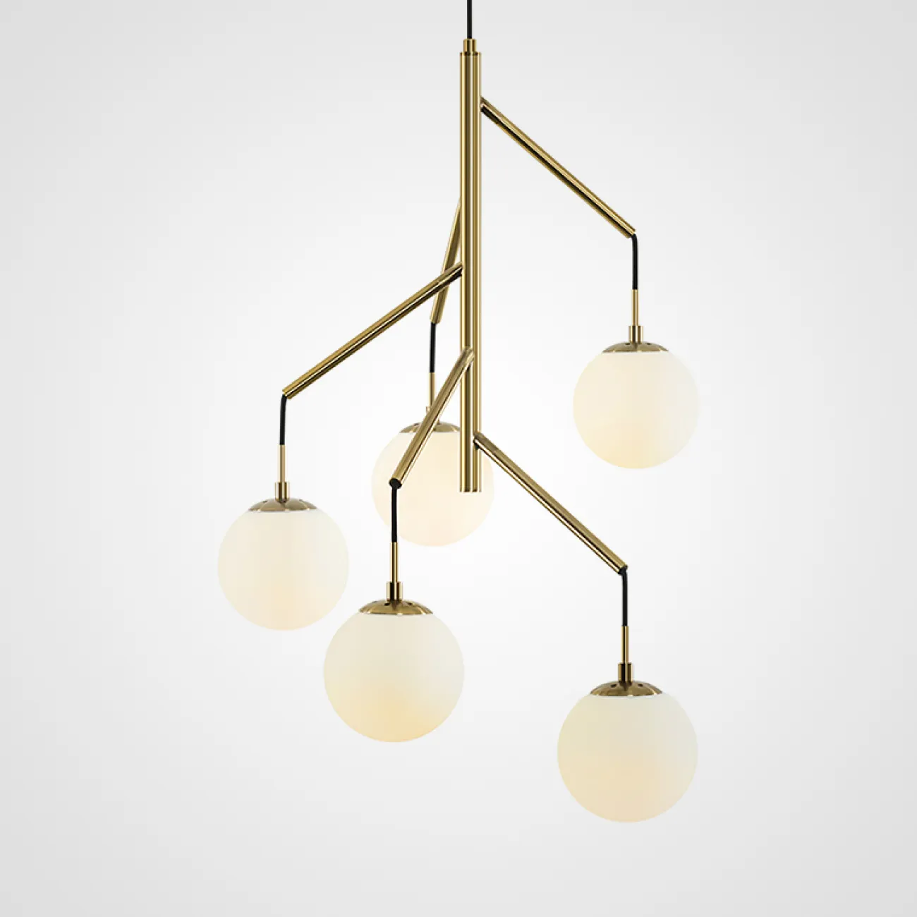 Люстра SEDONA CHANDELIER от ImperiumLoft