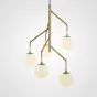 Люстра SEDONA CHANDELIER от ImperiumLoft