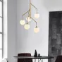 Люстра SEDONA CHANDELIER от ImperiumLoft