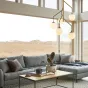 Люстра SEDONA CHANDELIER от ImperiumLoft