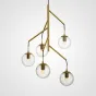 Люстра SEDONA CHANDELIER от ImperiumLoft