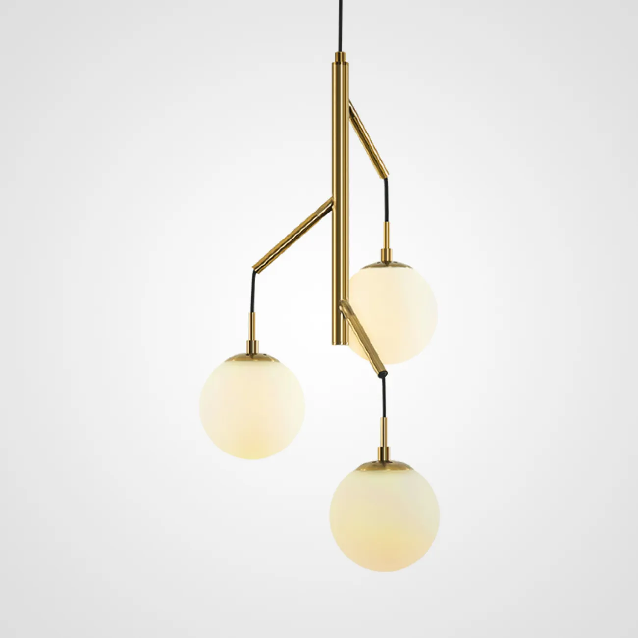 Люстра SEDONA CHANDELIER от ImperiumLoft