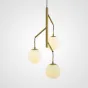 Люстра SEDONA CHANDELIER от ImperiumLoft
