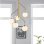 Люстра SEDONA CHANDELIER от ImperiumLoft