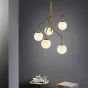 Люстра SEDONA CHANDELIER от ImperiumLoft