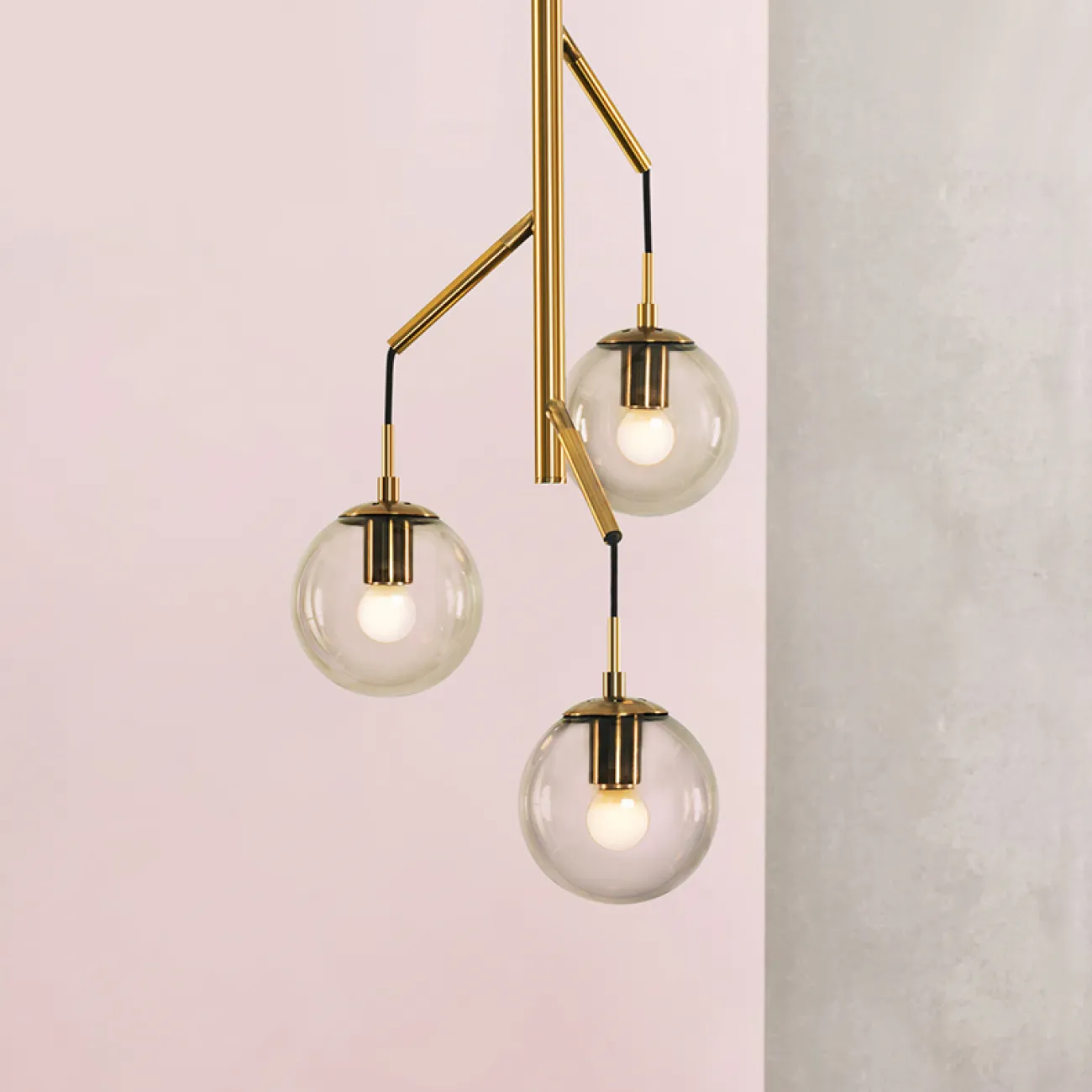 Люстра SEDONA CHANDELIER от ImperiumLoft