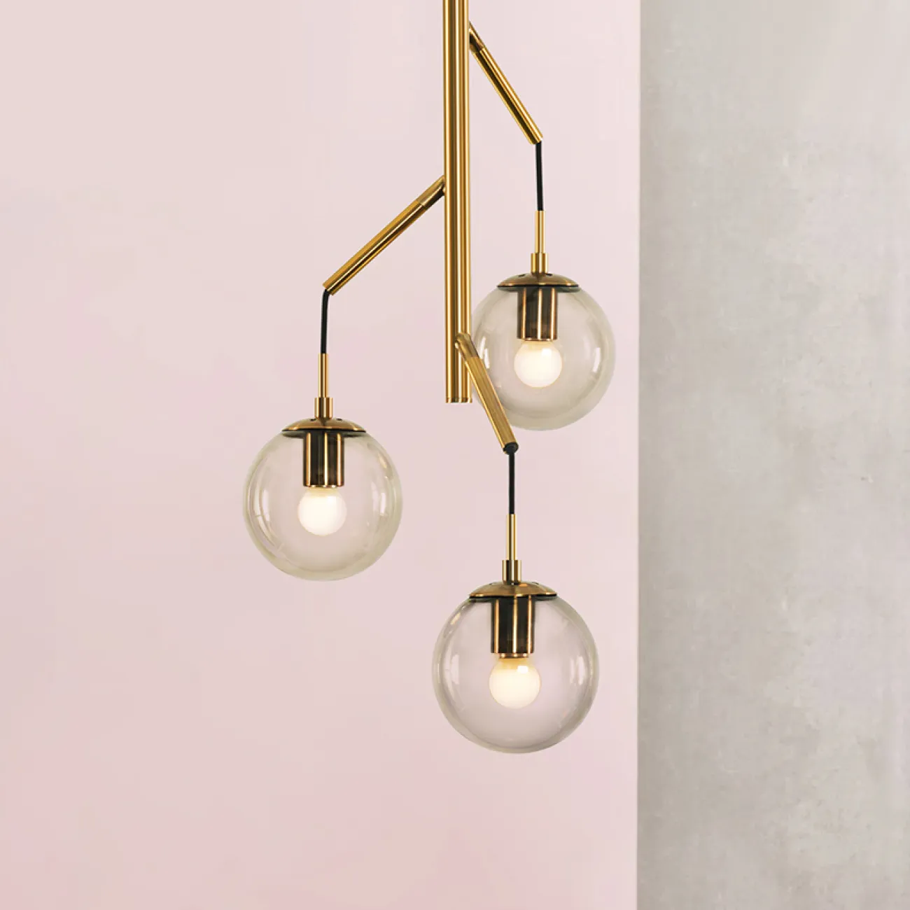 Люстра SEDONA CHANDELIER от ImperiumLoft