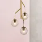 Люстра SEDONA CHANDELIER от ImperiumLoft