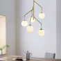 Люстра SEDONA CHANDELIER от ImperiumLoft