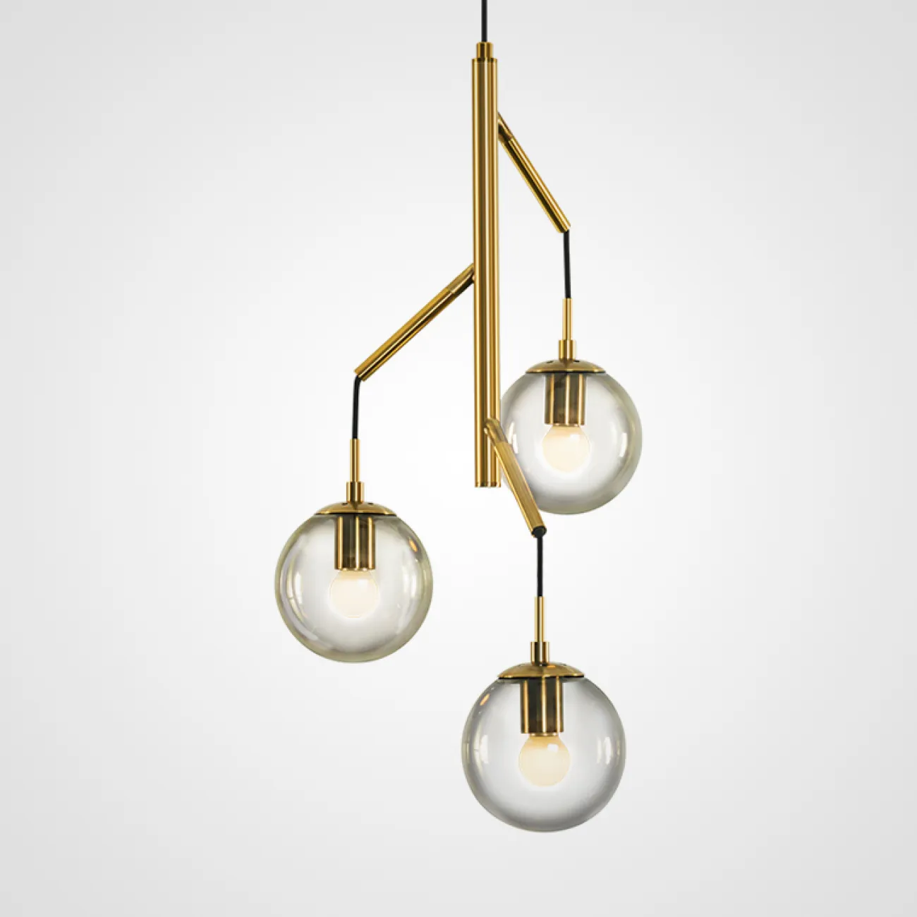 Люстра SEDONA CHANDELIER от ImperiumLoft