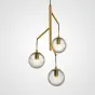 Люстра SEDONA CHANDELIER от ImperiumLoft