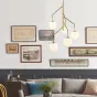 Люстра SEDONA CHANDELIER от ImperiumLoft