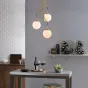 Люстра SEDONA CHANDELIER от ImperiumLoft