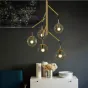 Люстра SEDONA CHANDELIER от ImperiumLoft
