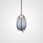 Подвесной светильник WICK C Синий от ImperiumLoft