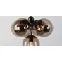 Люстра Modo Chandelier 5 Globes designed by Jason Miller in 2009 от LaLume