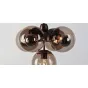 Люстра Modo Chandelier 5 Globes designed by Jason Miller in 2009 от LaLume
