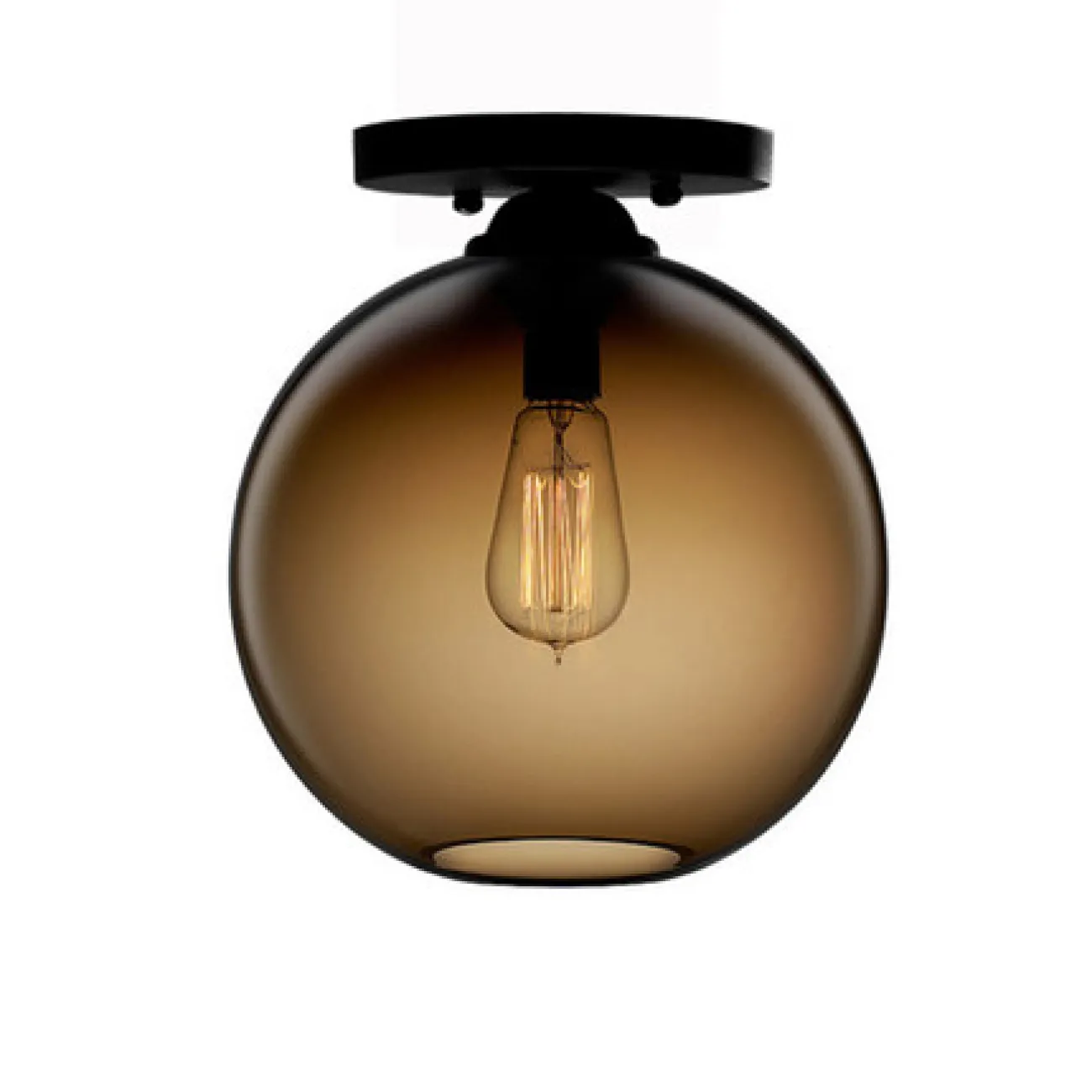 Потолочный чветильник Solitaire Top designed by Jeremy Pyles in 2003