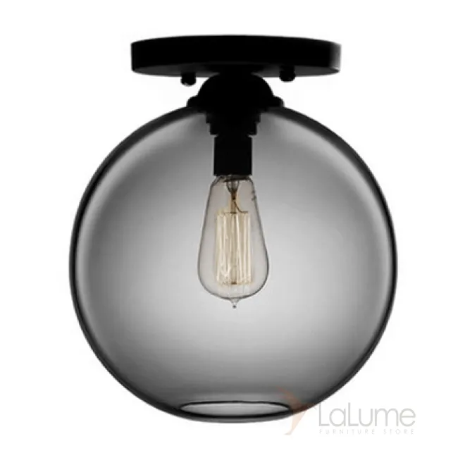 Потолочный чветильник Solitaire Top designed by Jeremy Pyles in 2003