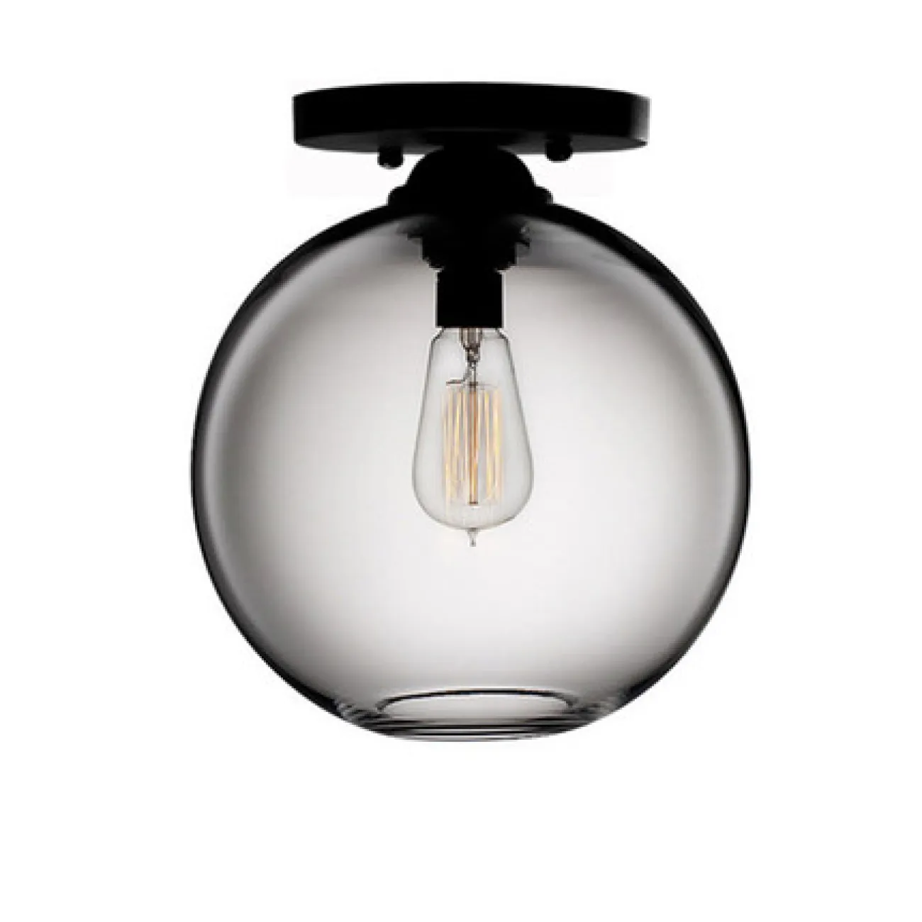 Потолочный чветильник Solitaire Top designed by Jeremy Pyles in 2003