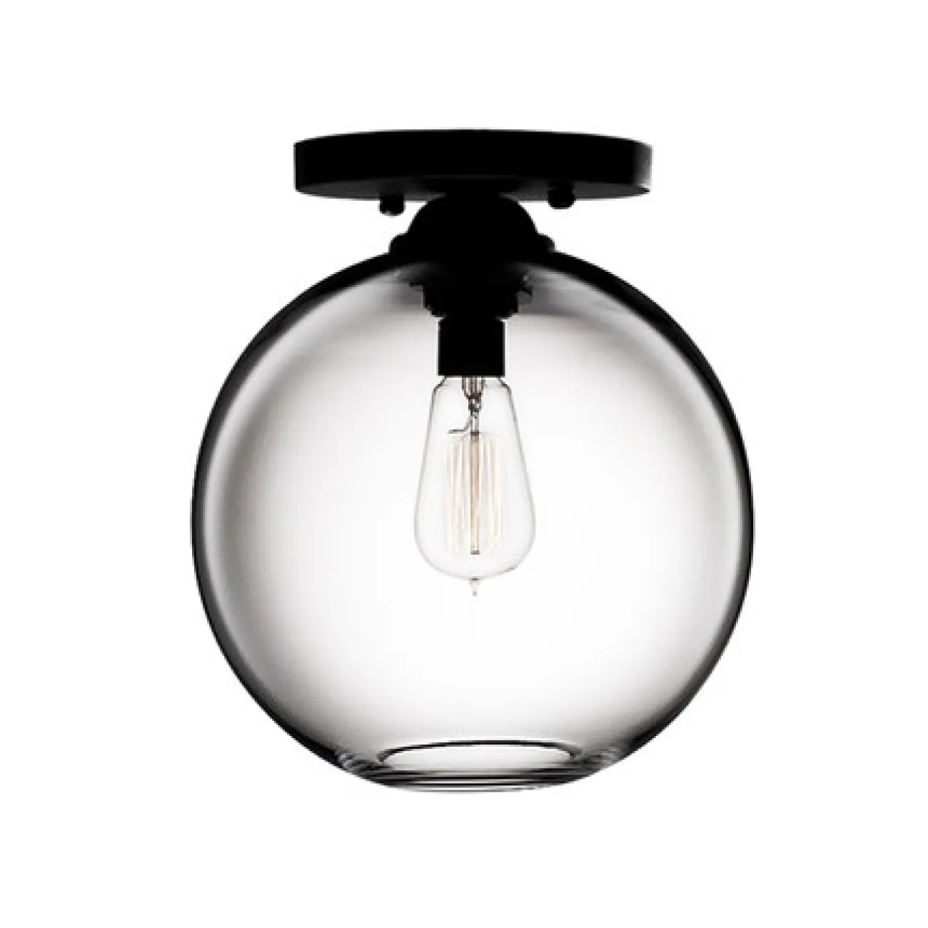 Потолочный чветильник Solitaire Top designed by Jeremy Pyles in 2003