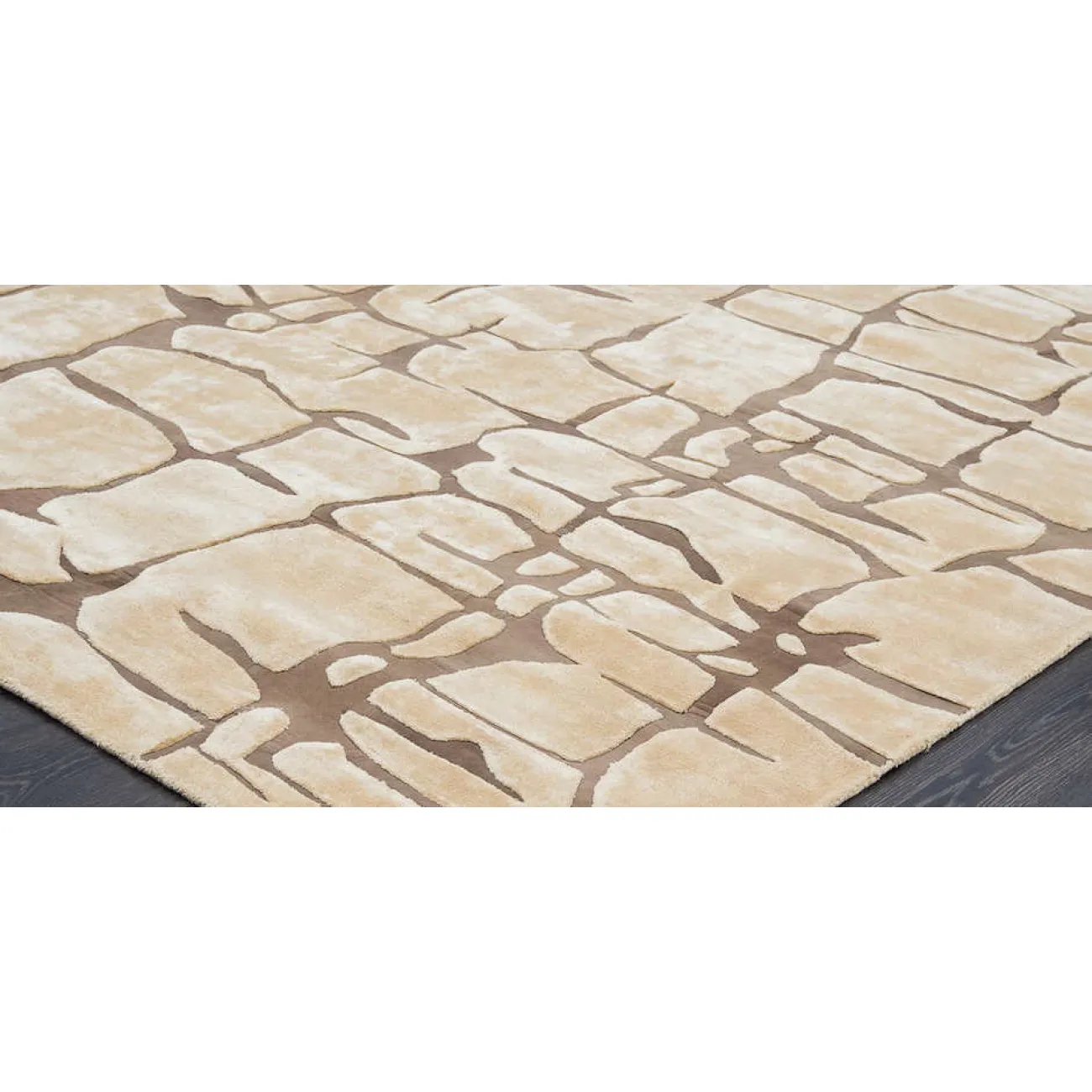 Sahara Ковёр из шерсти от LaLume