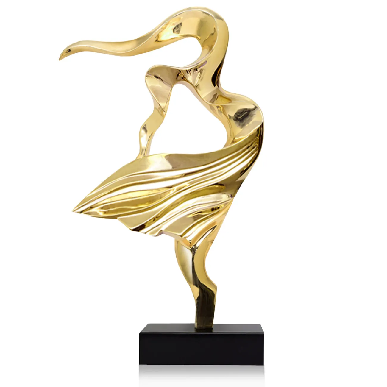 Дизайнерскае статуэтки LaLume-SKT00113 