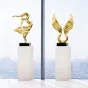 Дизайнерскае статуэтки LaLume-SKT00113 