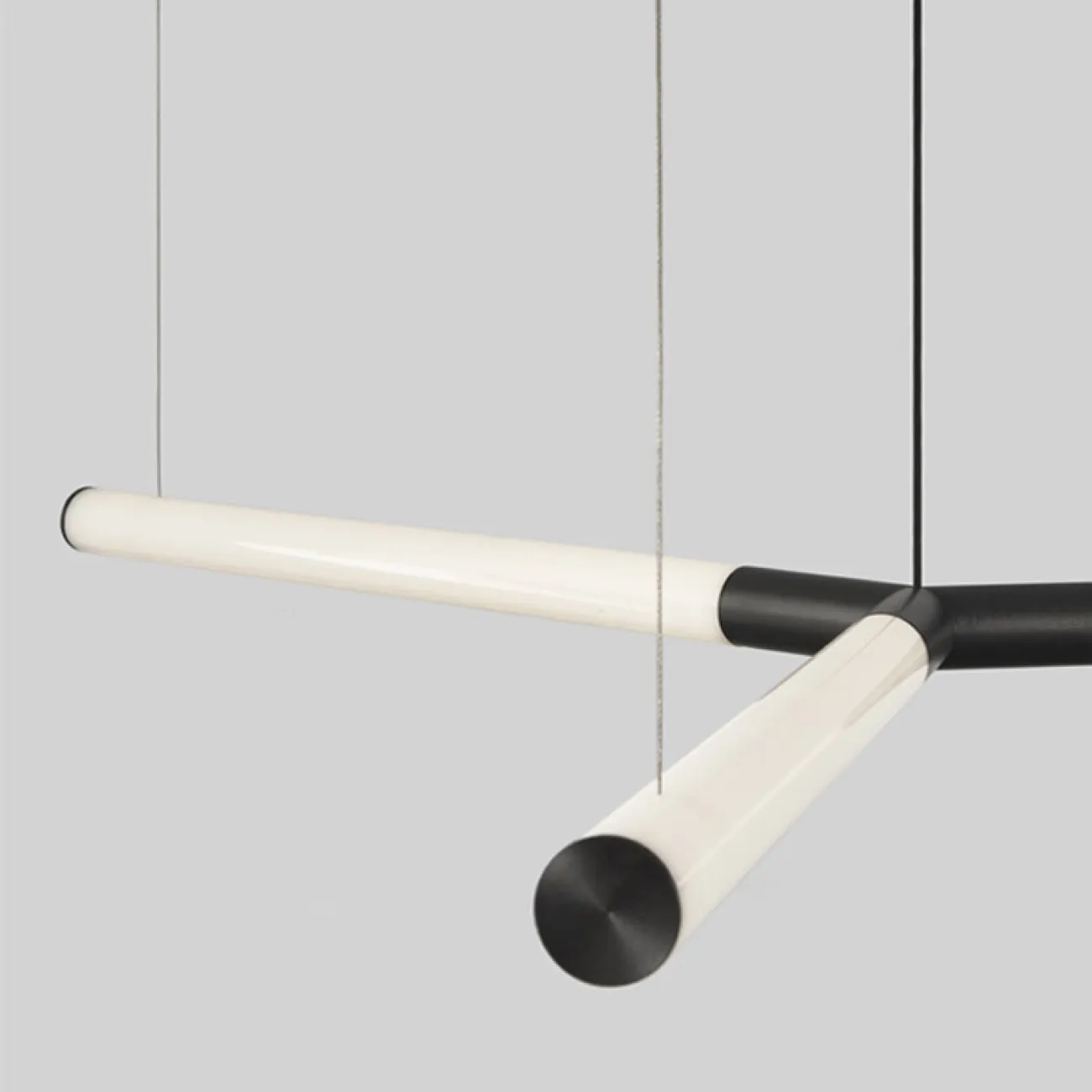 Подвесная люстра ATLANTIS CH от ImperiumLoft