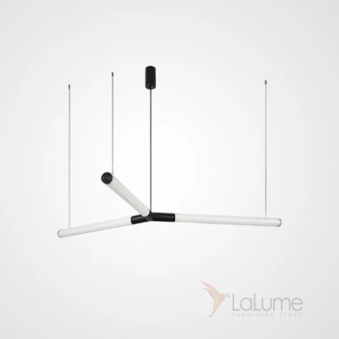 Подвесная люстра ATLANTIS CH от ImperiumLoft