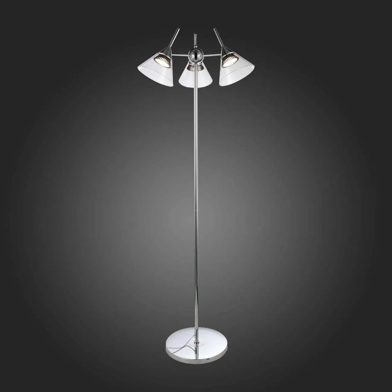 Торшер KONU FL от ImperiumLoft Торшер KONU FL от ImperiumLoft