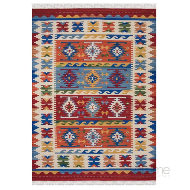 Ковер Келим India от LaLume