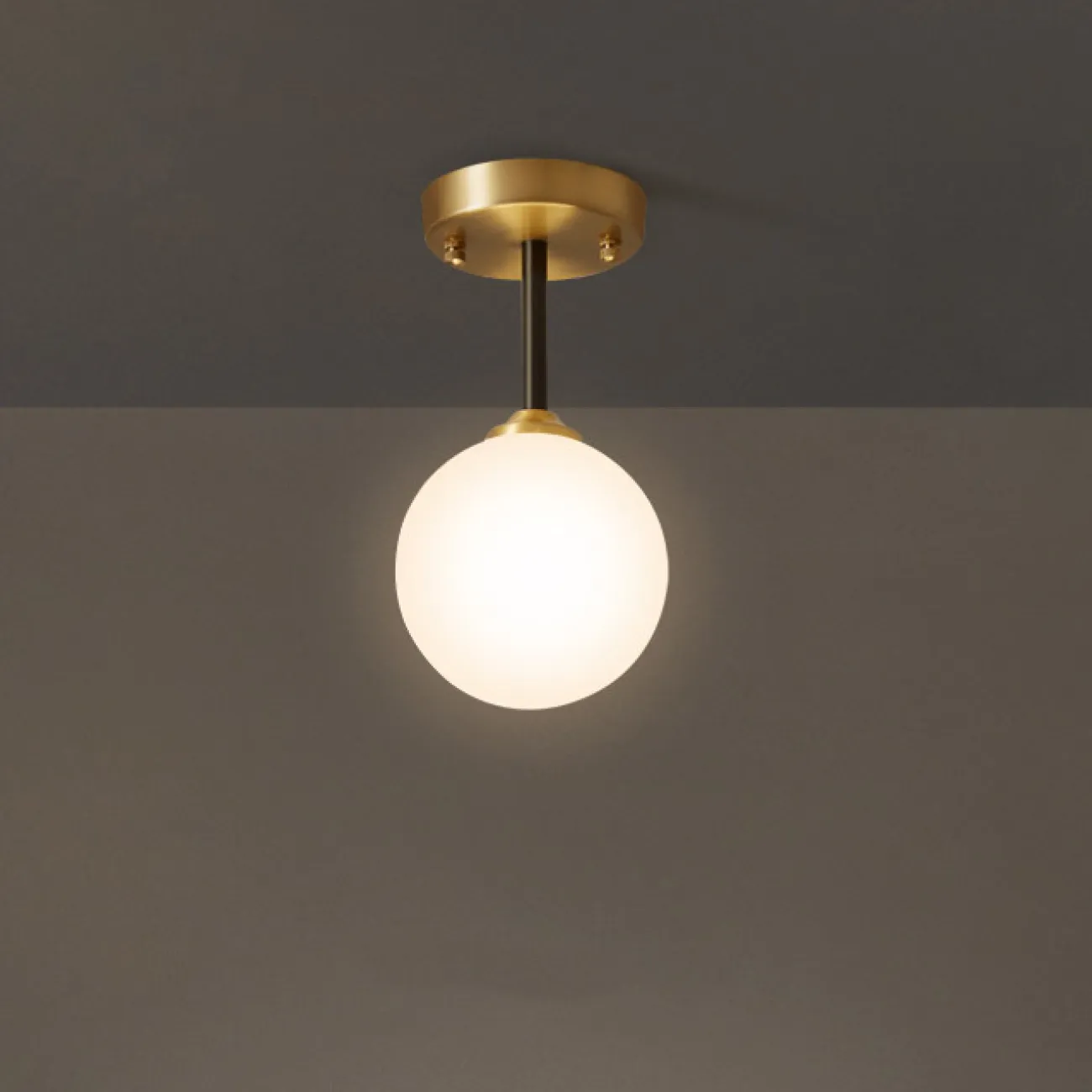 Потолочный светильник CHELSY от ImperiumLoft Потолочный светильник CHELSY от ImperiumLoft