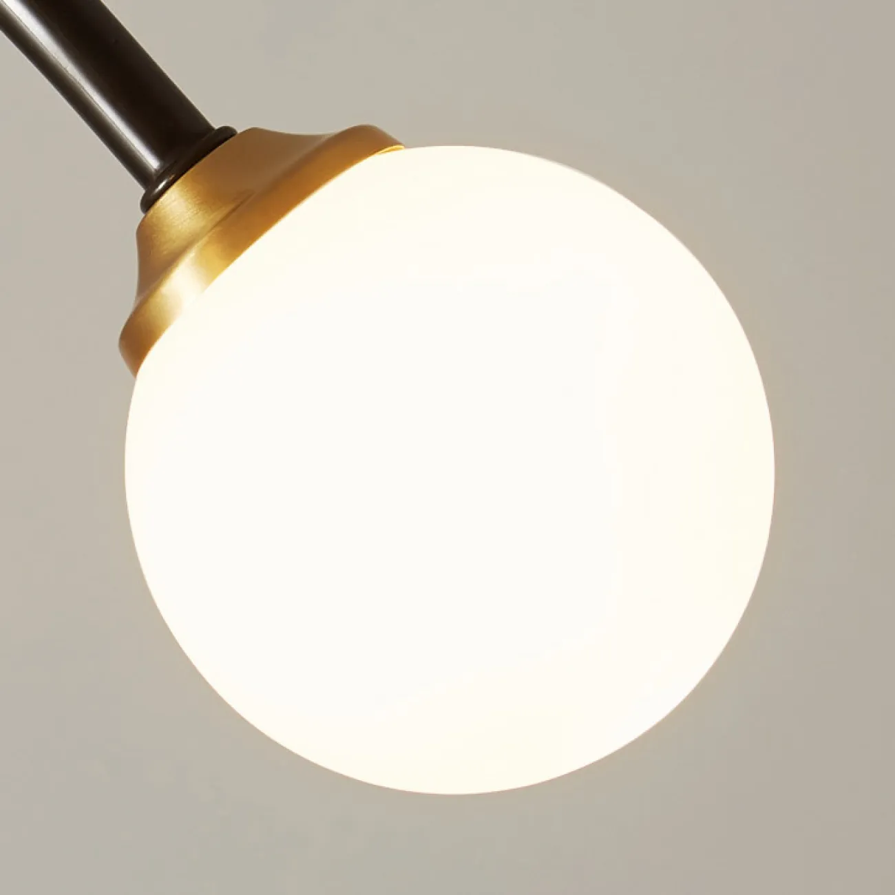 Потолочный светильник CHELSY от ImperiumLoft Потолочный светильник CHELSY от ImperiumLoft