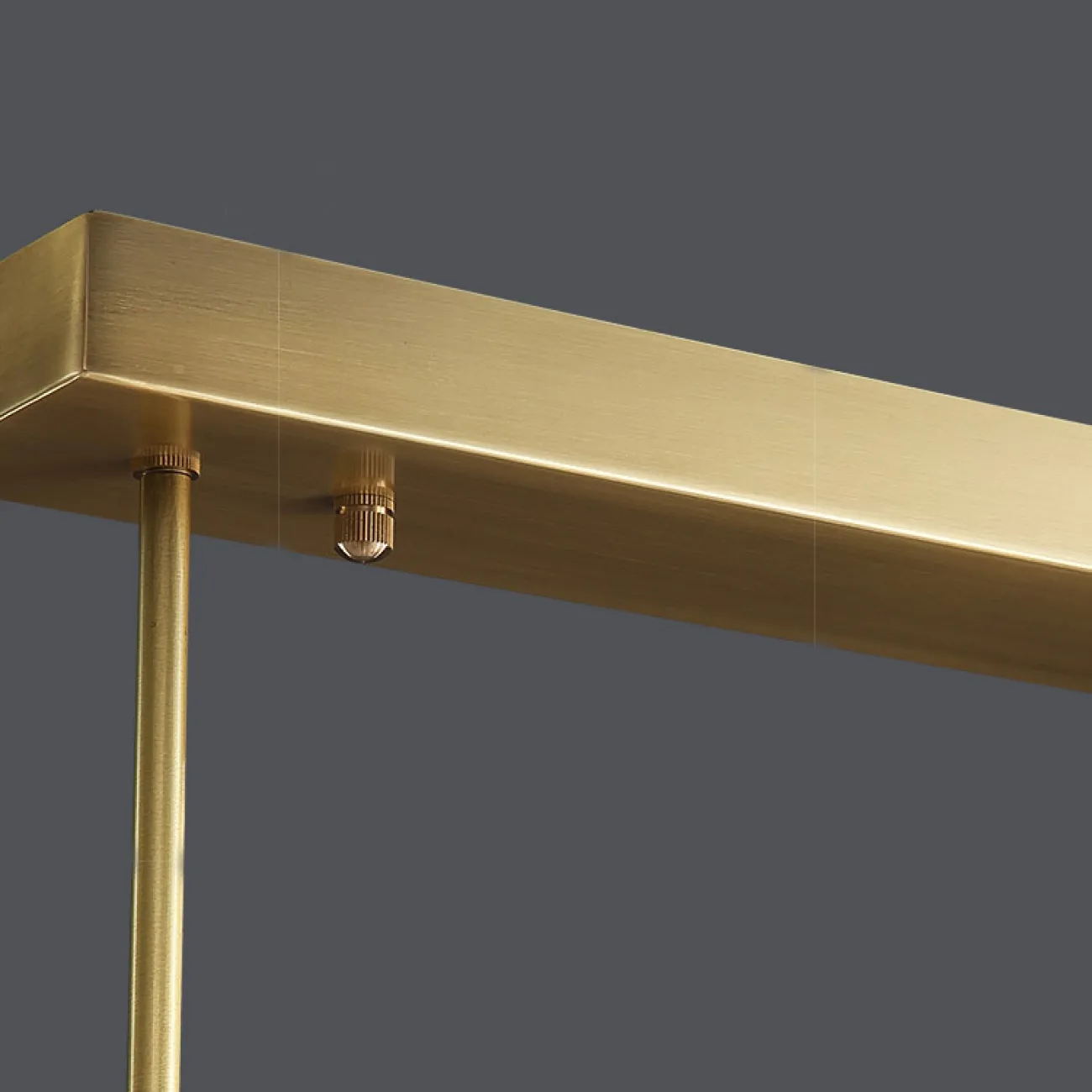 Подвесной светильник BELINDA LONG L86 от ImperiumLoft