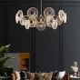 Потолочная люстра ROSEMARY B L10 от ImperiumLoft