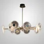 Потолочная люстра ROSEMARY B L10 от ImperiumLoft
