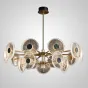 Потолочная люстра ROSEMARY B L10 от ImperiumLoft