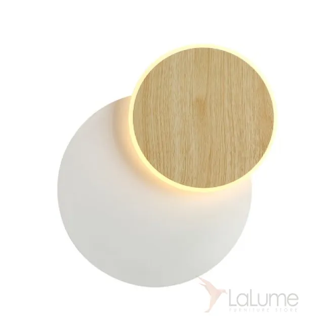 Настенный светильник SKANDI