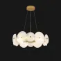Подвесная люстра CLARA WHITE D50 от ImperiumLoft